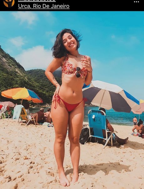 Malu Bastos onlyfans explicit content