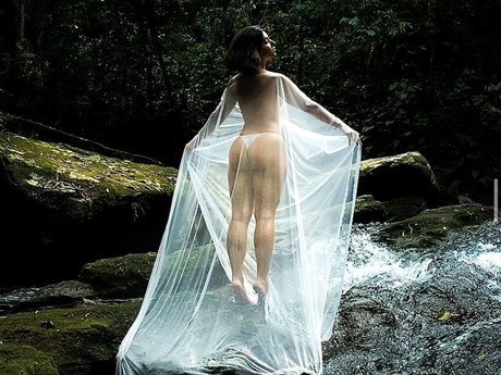 Malu Bastos nsfw onlyfans