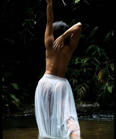 Malu Bastos fans only