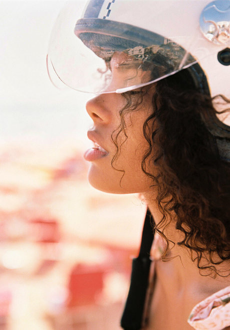 Tina Kunakey onlyfans for free