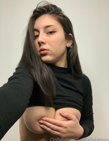 Olivia Rio onlyfans leak nudes