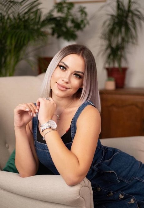 White Panther only fans photos