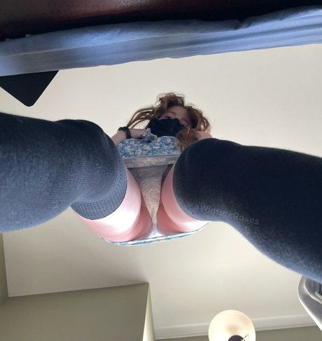 AWintersRoses onlyfans porn