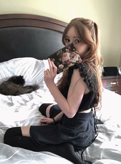 AWintersRoses onlyfans star