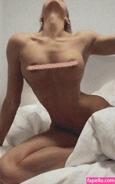 La Ostergren porn onlyfans leak