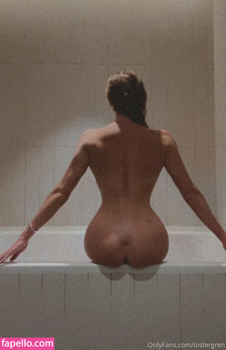 La Ostergren onlyfans nude leaked