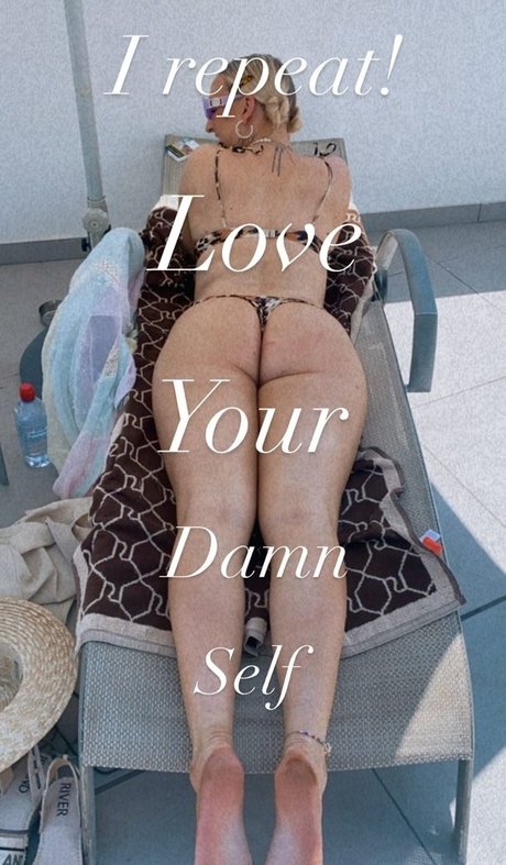 Helen Scott nudes onlyfans leaks