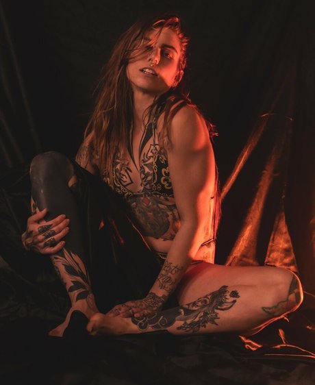 Ella Anne Kociuba  slide