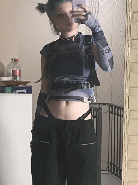 Babibunni onlyfans joi