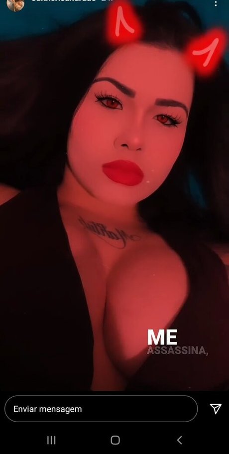 Edith Cristina Andrade onlyfans leak