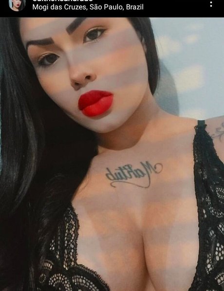 Edith Cristina Andrade onlyfans sex