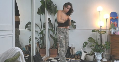 Laini Ozark leaked onlyfans.