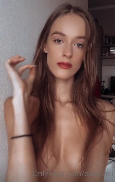 Evve Veil porn onlyfans