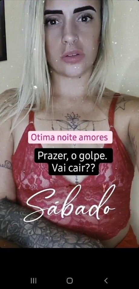 Jessyca Maia leaked onlyfans pics