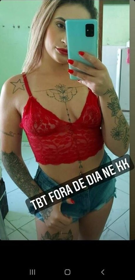 Jessyca Maia onlyfans