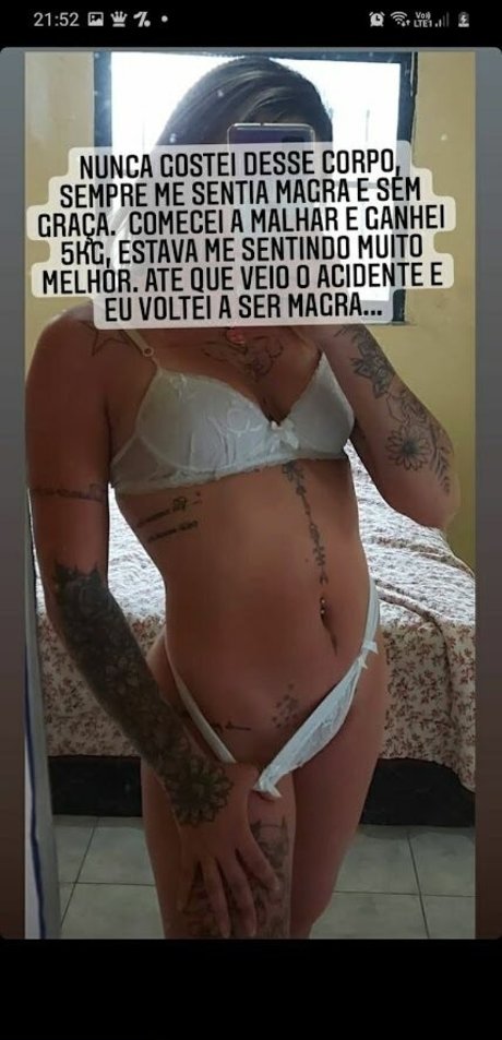 Jessyca Maia onlyfans leaked free