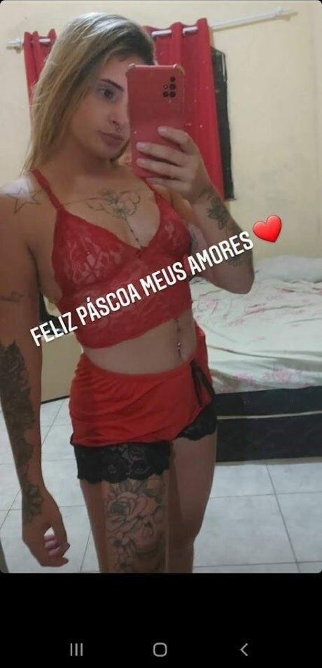 Jessyca Maia onlyfans star