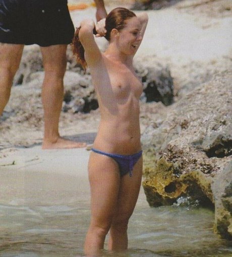 Silvia Marty onlyfans leaked dirtyship