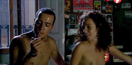 Silvia Marty new onlyfans leak