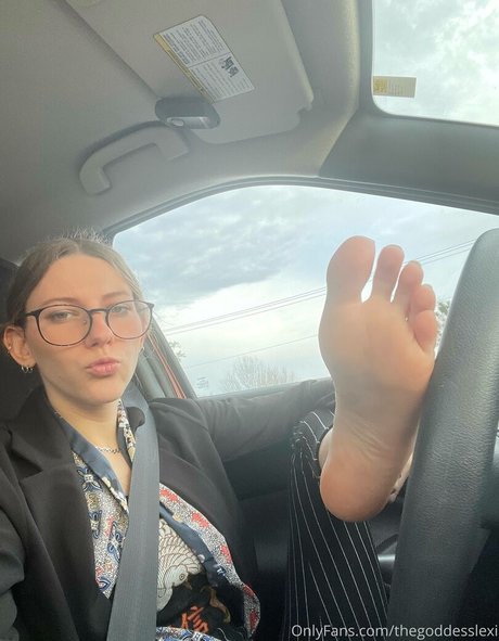 Goddesslexi onlyfans sex leaked