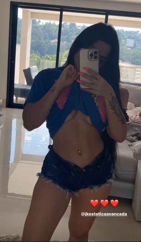 Tati Nunes onlyfans leak free