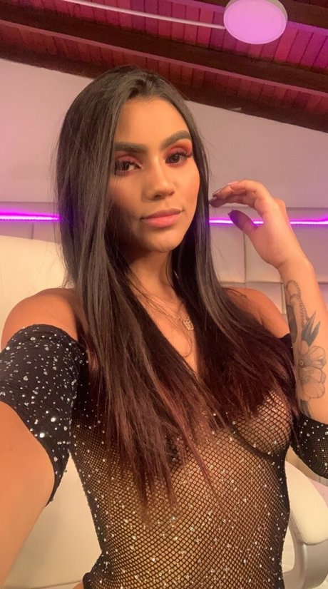 Paloma Salvatore onlyfans hot