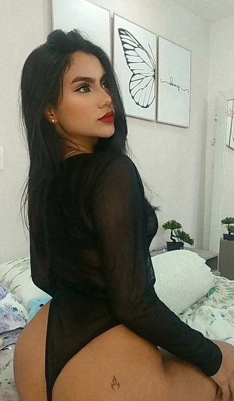 Paloma Salvatore leaked onlyfans content