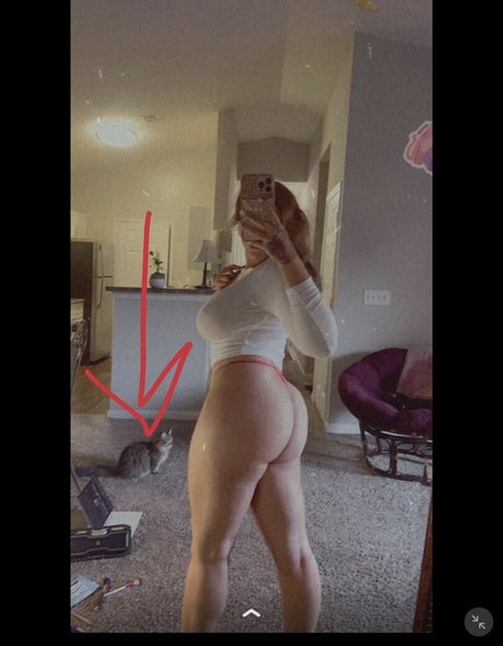 Maggielifts only fans pics