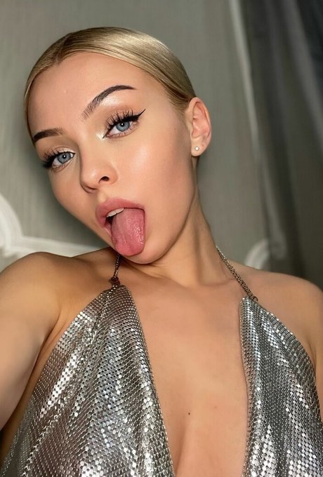 Lis Evans nudes onlyfans leak