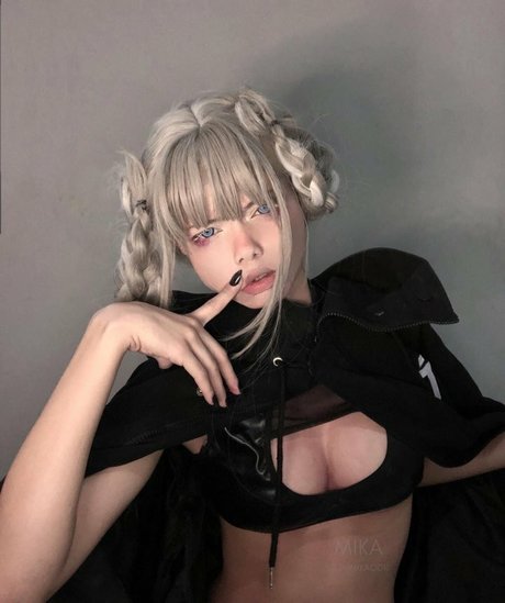 mikaccr only fans review