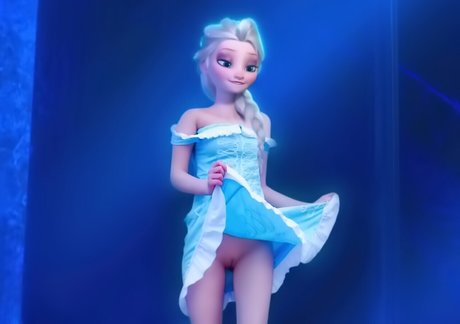Disney s Frozen onlyfans de