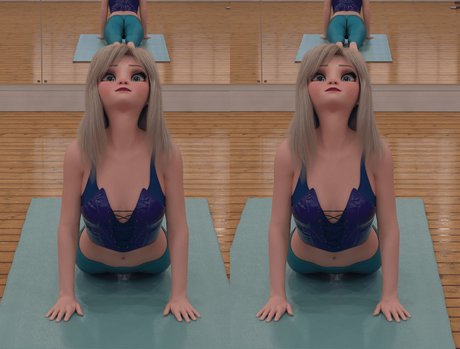 Disney s Frozen onlyfans leak sex