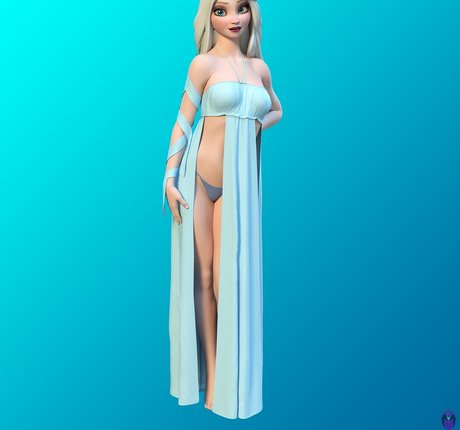 Disney s Frozen nudes leaked onlyfans