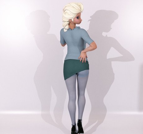 Disney s Frozen leaked porn onlyfans