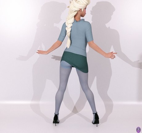 Disney s Frozen onlyfans leaked