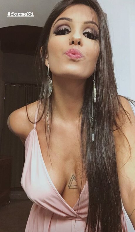 Bianca Name leaked onlyfans nudes