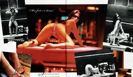 Suzana Alves only fans porn