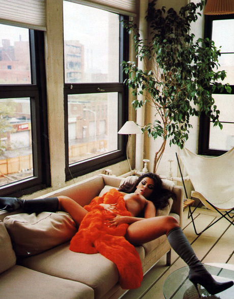 Suzana Alves onlyfans leaked.