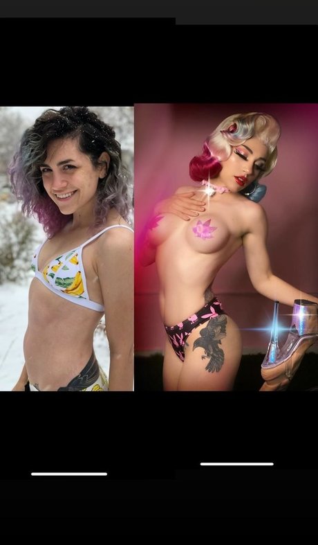 harleyquinn505 onlyfans model