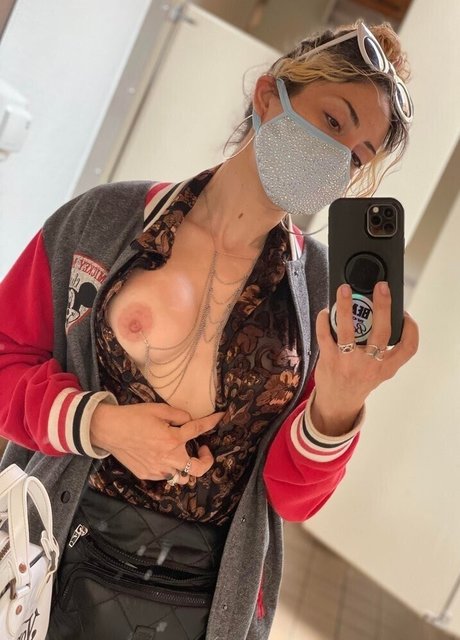 harleyquinn505 onlyfans leaks sex