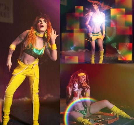 harleyquinn505 onlyfans leaked nudes