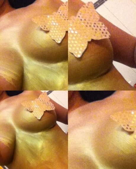 Carina Schwarz porn leaked onlyfans