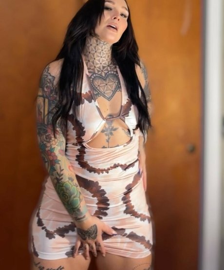 Daytona Moore nude onlyfans leaked