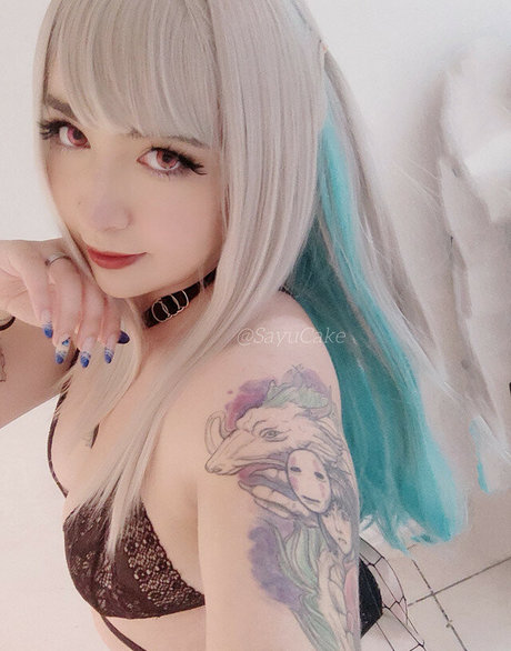 Sayucake free onlyfans