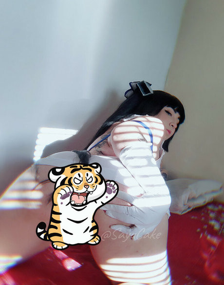 Sayucake is on onlyfans