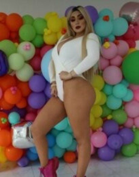 Bebeshita onlyfans mega