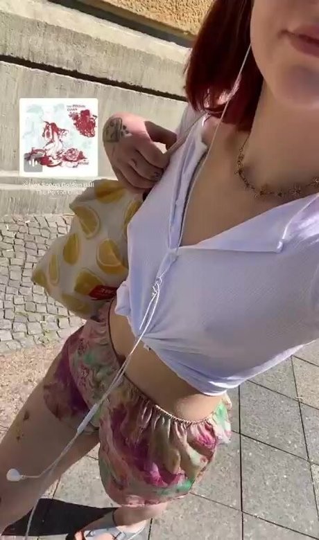 Malena Rutter naked onlyfans