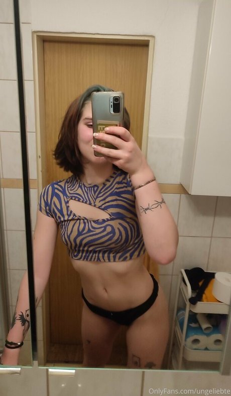 Malena Rutter onlyfans nudes