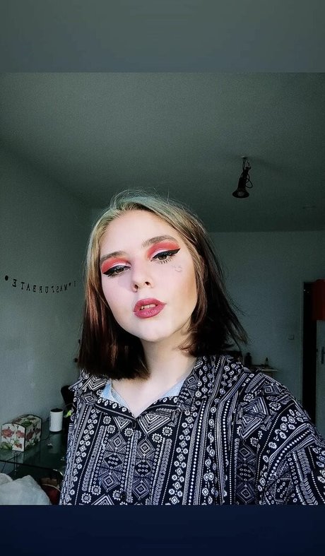 Malena Rutter naked onlyfans leaked