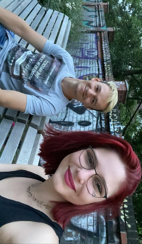 Malena Rutter only fans leaked